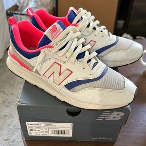 New Balance 997H